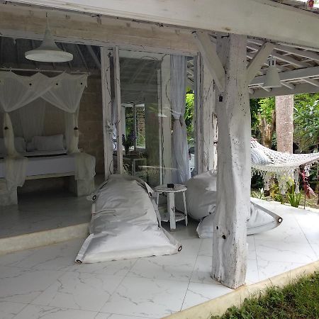 The Alchemist Lodge Pecatu Εξωτερικό φωτογραφία