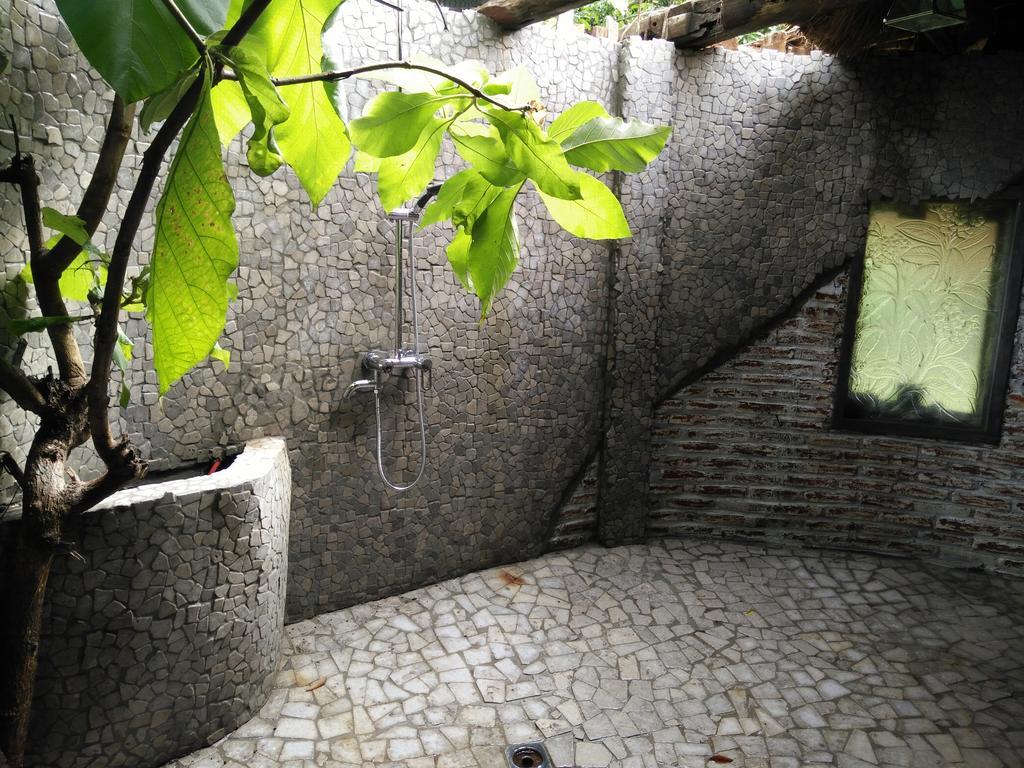 The Alchemist Lodge Pecatu Εξωτερικό φωτογραφία