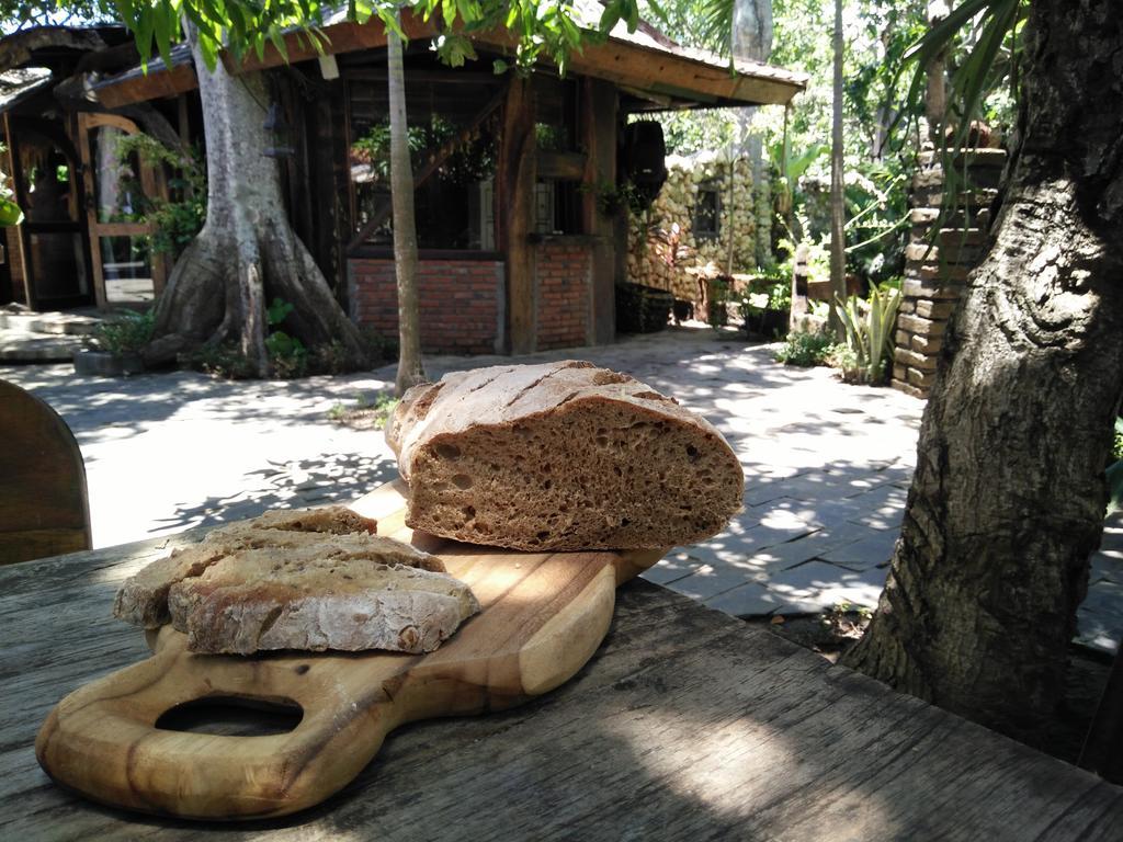 The Alchemist Lodge Pecatu Εξωτερικό φωτογραφία
