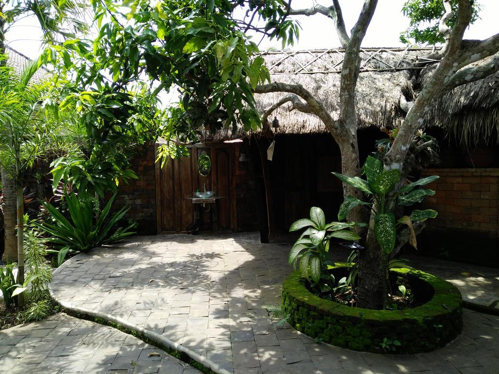 The Alchemist Lodge Pecatu Εξωτερικό φωτογραφία