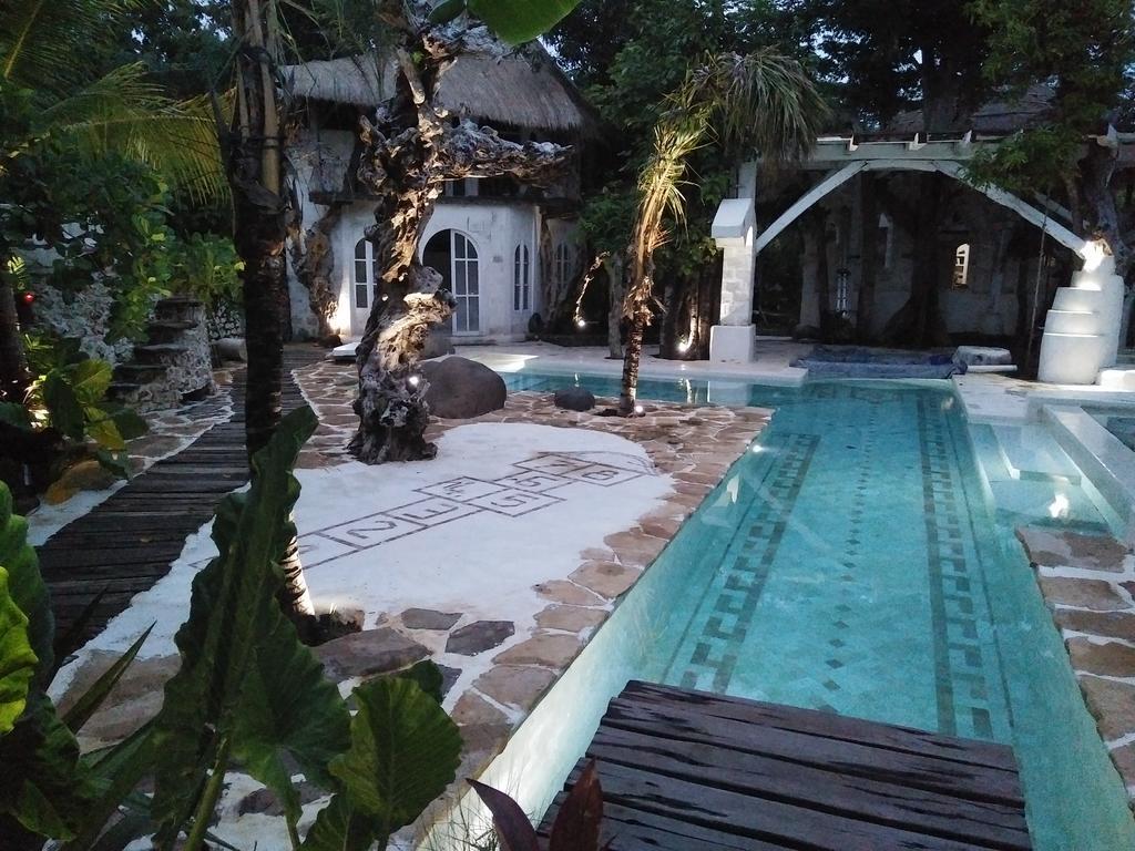 The Alchemist Lodge Pecatu Εξωτερικό φωτογραφία