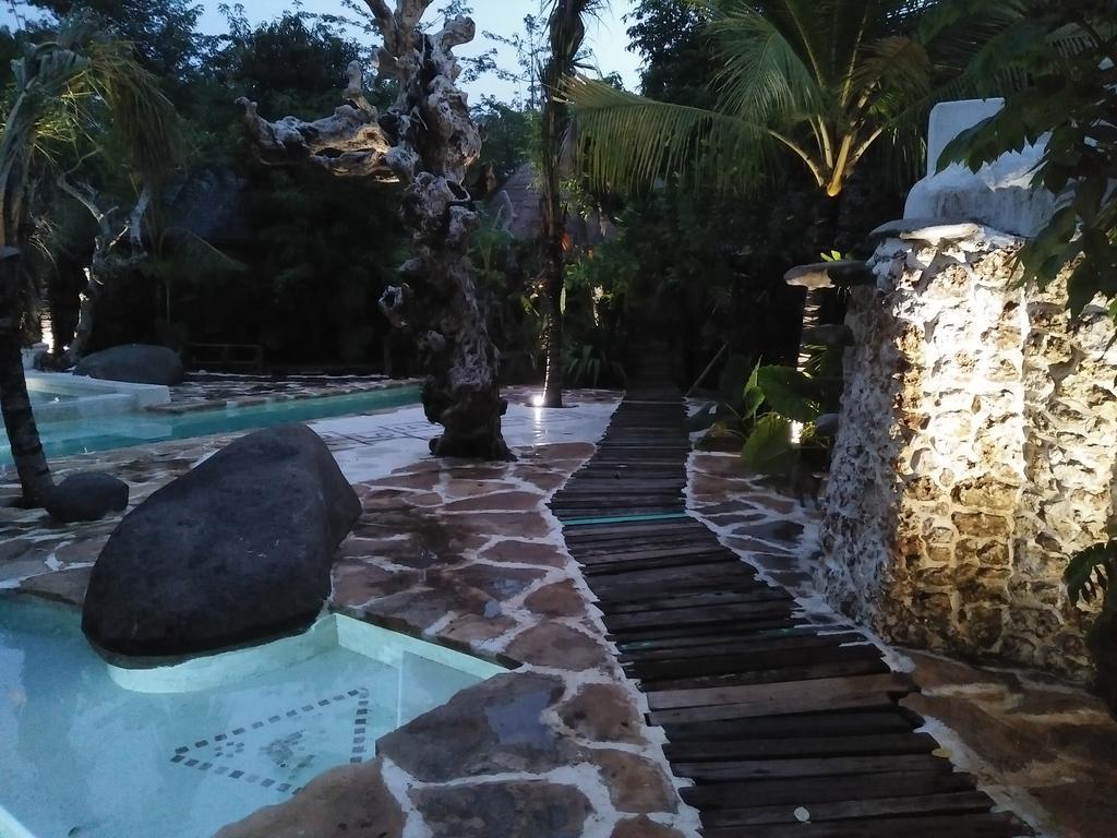 The Alchemist Lodge Pecatu Εξωτερικό φωτογραφία