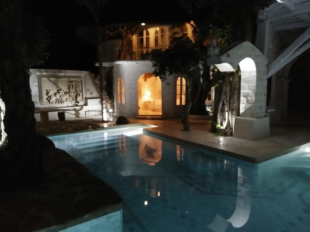 The Alchemist Lodge Pecatu Εξωτερικό φωτογραφία