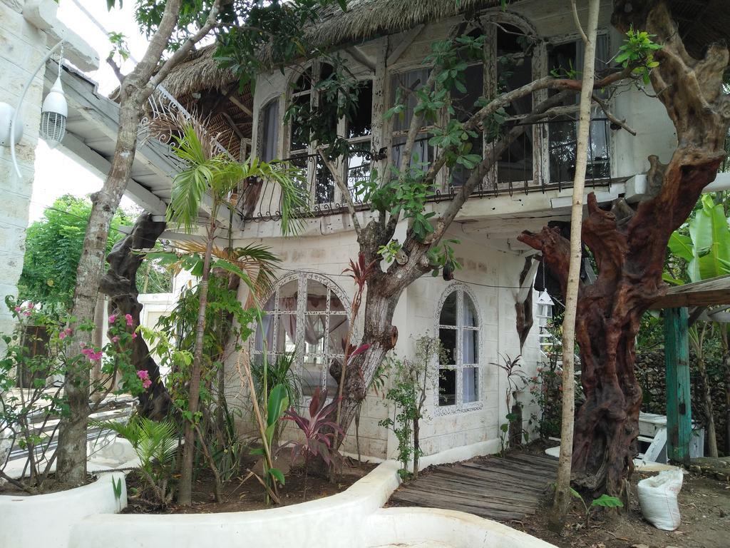 The Alchemist Lodge Pecatu Εξωτερικό φωτογραφία
