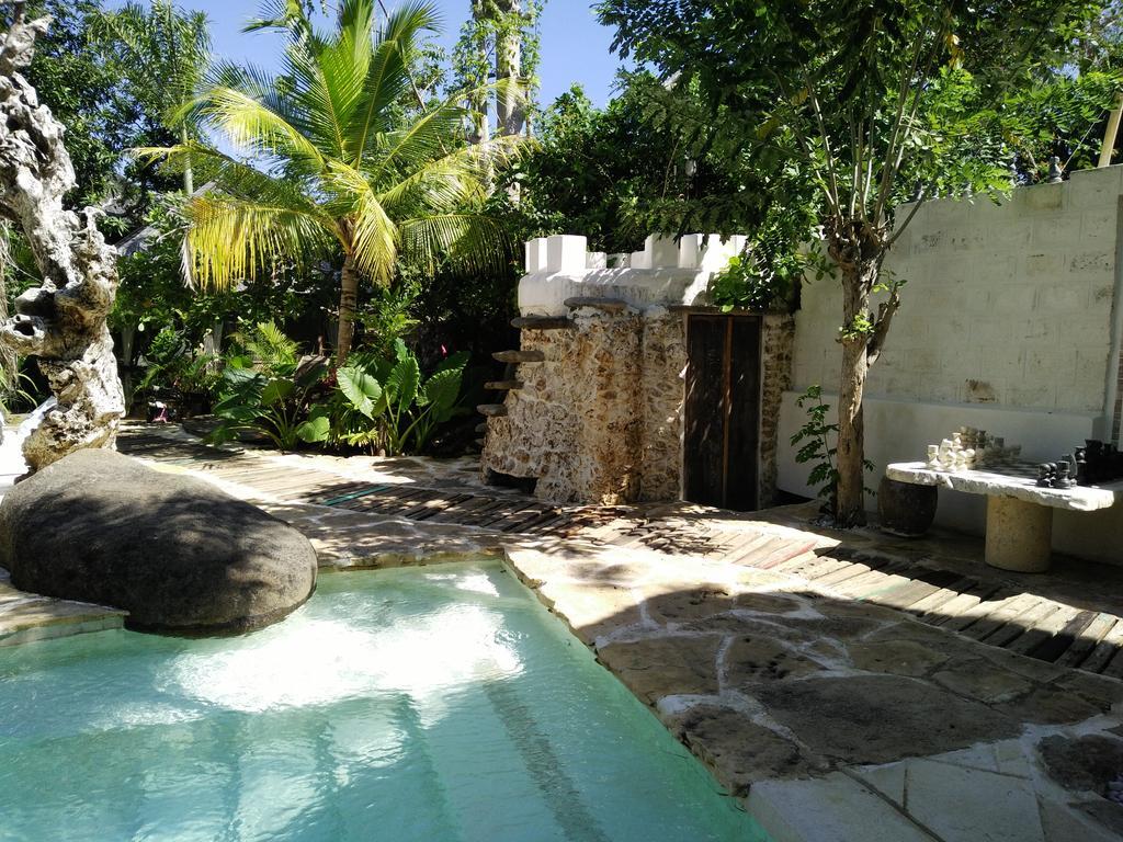 The Alchemist Lodge Pecatu Εξωτερικό φωτογραφία