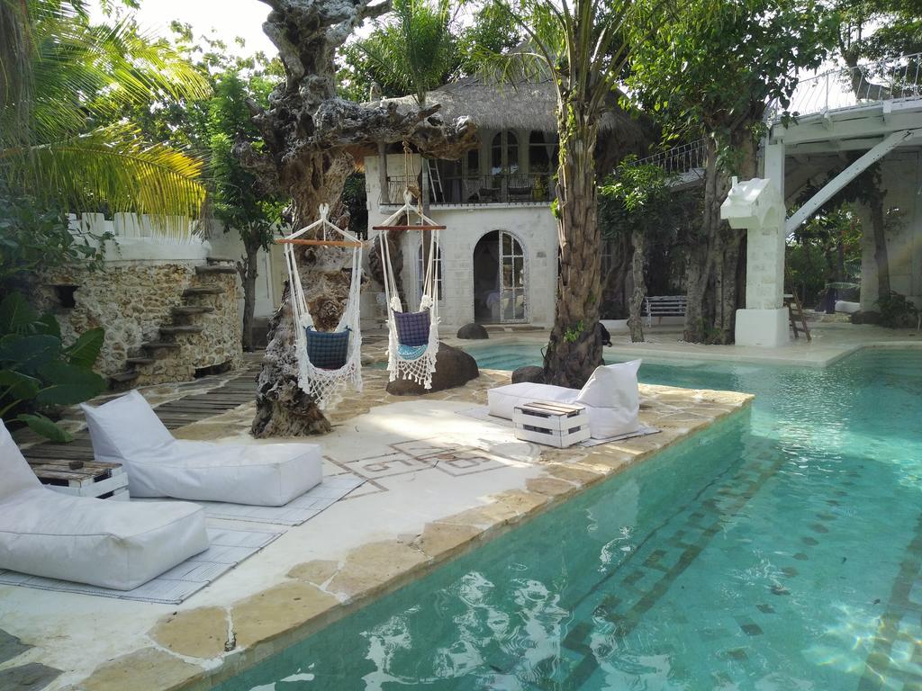 The Alchemist Lodge Pecatu Εξωτερικό φωτογραφία