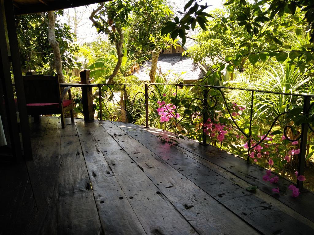 The Alchemist Lodge Pecatu Εξωτερικό φωτογραφία