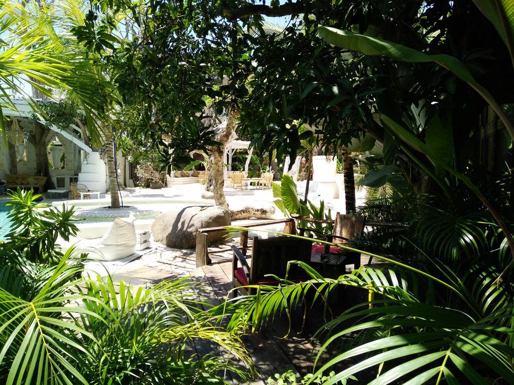 The Alchemist Lodge Pecatu Εξωτερικό φωτογραφία