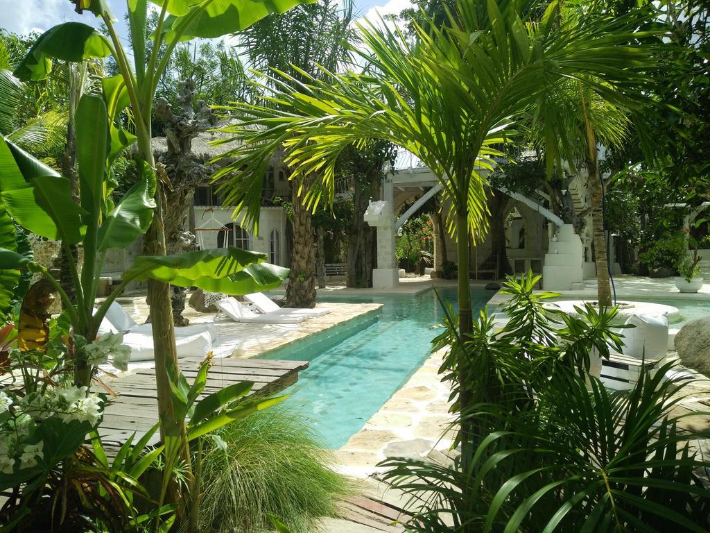 The Alchemist Lodge Pecatu Εξωτερικό φωτογραφία