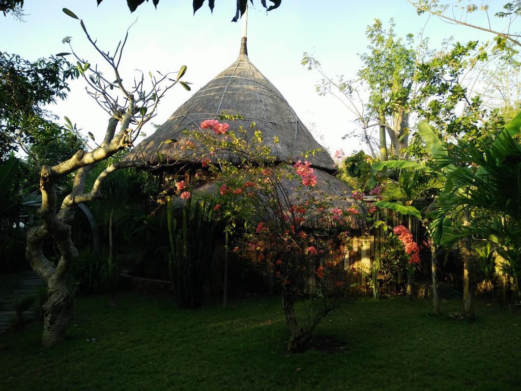The Alchemist Lodge Pecatu Εξωτερικό φωτογραφία
