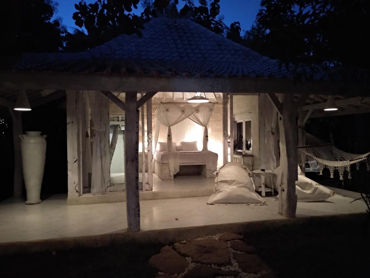 The Alchemist Lodge Pecatu Εξωτερικό φωτογραφία