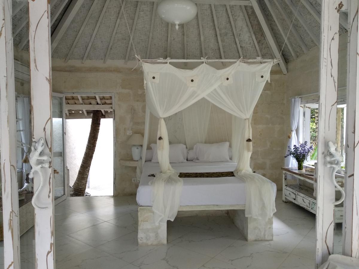 The Alchemist Lodge Pecatu Εξωτερικό φωτογραφία
